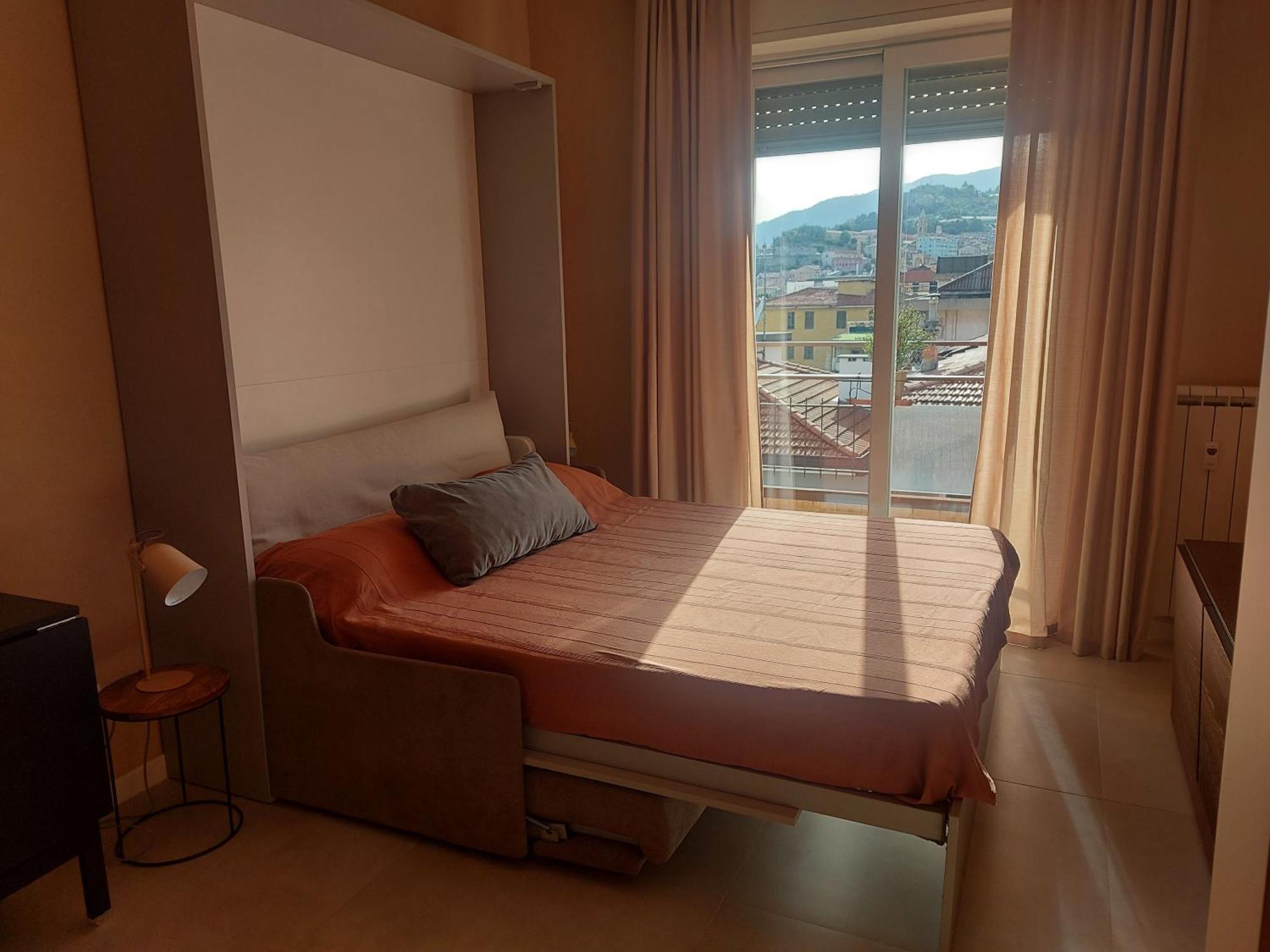 A Spasso Ventimiglia Eksteriør billede